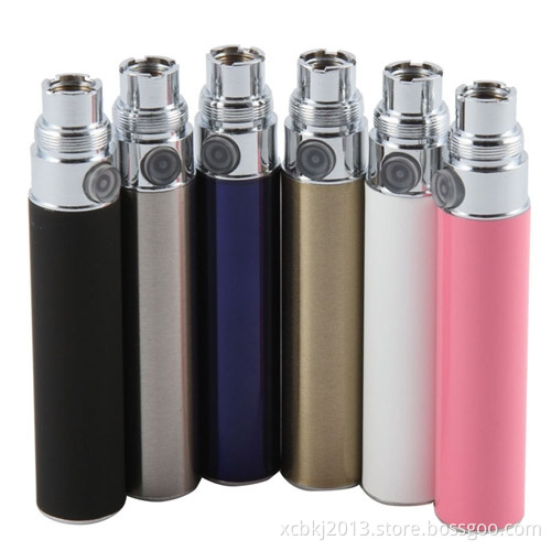 Nice Design Mini EGO Battery 350mAh for Electronic Cigarette